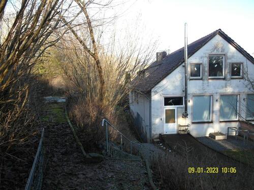 Foto - Einfamilienhaus zum Kaufen in Marsberg