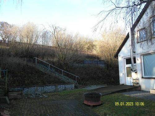 Foto - Einfamilienhaus in Marsberg