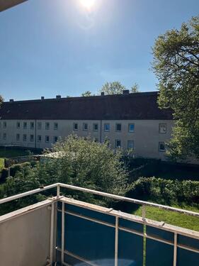 Foto - Gemütliche 3-Zimmer-Wohnung mit Balkon – ideal für Paare