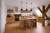Foto - 4 Zimmer Maisonettenwohnung in Zörbig