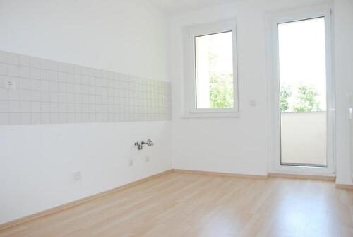 Foto - Schöne Balkonwohnung in ruhiger Wohnlage