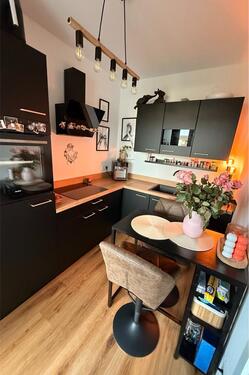 Foto - 2 Zimmer Erdgeschoßwohnung zur Miete in Möckern
