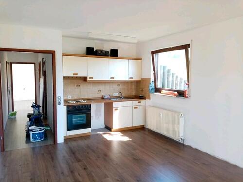 Foto - Etagenwohnung in Freudenstadt zum Kaufen