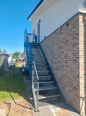 Foto - Mehrfamilienhaus, Wohnhaus in Wesendorf zum Kaufen