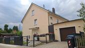 Foto - Mehrfamilienhaus, Wohnhaus zum Kaufen in Zusmarshausen