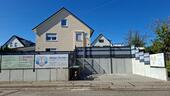 Foto - Mehrfamilienhaus, Wohnhaus in Zusmarshausen
