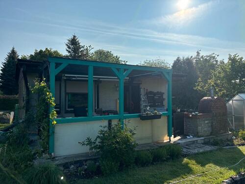 Foto - Grundstück zur Miete in Stralsund