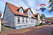 Foto - Zur Miete: 2-Zimmer-Wohnung zentral in Walsrode-Stadt