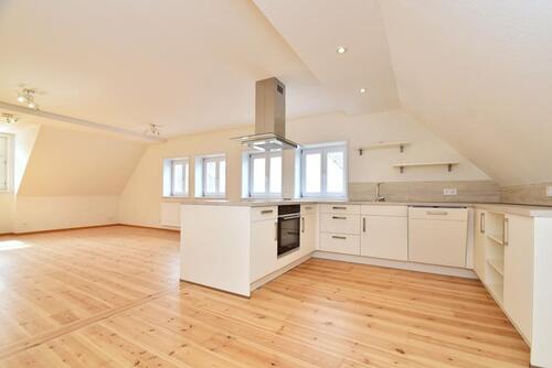 Foto - Etagenwohnung zur Miete in Walsrode