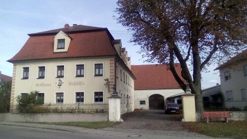 Foto - Möbliertes Apartment mit Kaminofen an der romantischen Straße