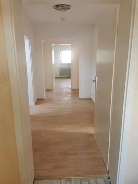 Foto - Etagenwohnung zur Miete in Büdingen