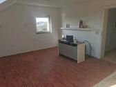 Foto - Etagenwohnung in Büdingen