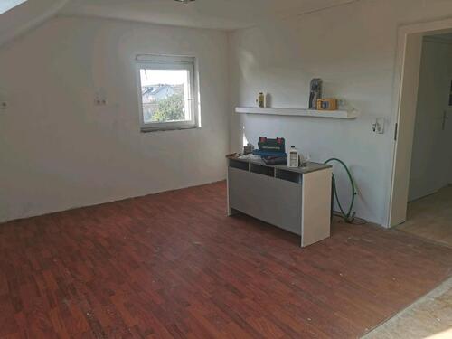 Foto - Etagenwohnung in Büdingen