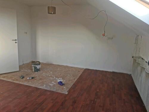 Foto - Etagenwohnung in Büdingen zur Miete