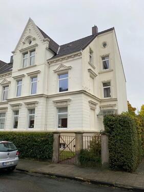 Foto - Großzügige 4-Zimmer-Wohnung mit Traum-Balkon in Nienburg