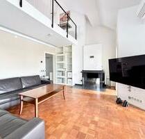 TRAUMHAFTE MAISONETTE ✨ Stilvoll kernsanierte 4-Zimmer-Wohnung - Dietzenbach