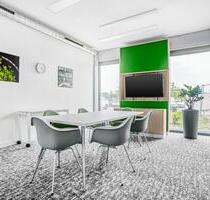 Großraumbüros für 10 Personen in Regus EuropaKarree - Kaiserslautern