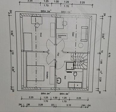 Foto - Einfamilienhaus zur Miete in Mittenwalde