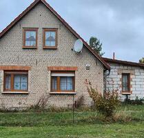 Wohnen, werkeln , ernten - Einfamilienhaus auf dem Land - Salzwedel