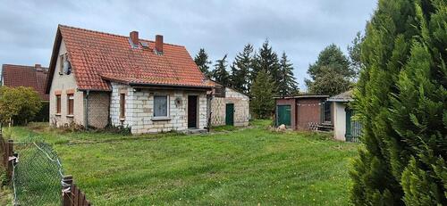 Foto - Einfamilienhaus zum Kaufen in Salzwedel