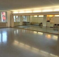 Heller ruhiger Raum Freiburg-Mitte – Tanz, Sport, Yoga & Seminare - Freiburg im Breisgau
