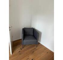 Möbilierte Ein Zimmer Wohnung - 730,00 EUR Kaltmiete, in Oberursel (Taunus) (PLZ: 61440)