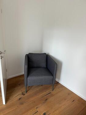 Foto - Etagenwohnung zur Miete in Oberursel (Taunus)