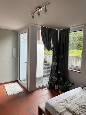 Foto - Möbliertes Apartment in Polch Küche, neuem Bad Wohnung