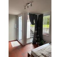 Möbliertes Apartment in Polch Küche, neuem Bad Wohnung