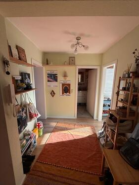 Foto - Etagenwohnung zur Miete in Rostock