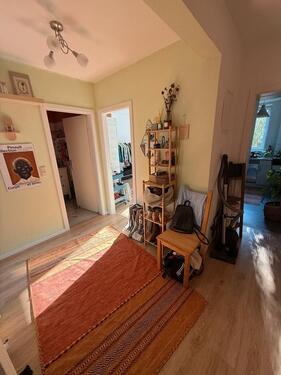 Foto - Etagenwohnung in Rostock