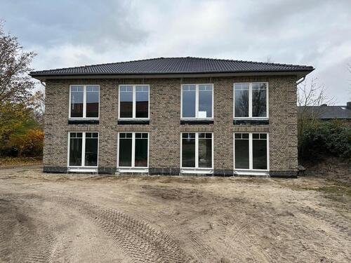 Foto - Erstbezug - Neubau - 3-Zimmer-Wohnung EG links + rechts ab 1.3.26