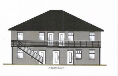 Foto - Etagenwohnung in Kropp