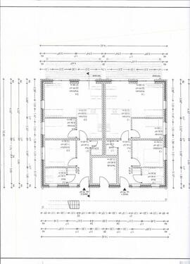 Foto - Etagenwohnung in Kropp zur Miete
