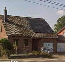 Großzügiges Einfamilienhaus mit PV-Anlage, Sauna und 3 Garagen - Aachen Aachen-Mitte