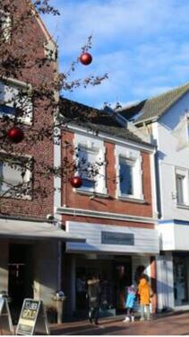 Foto - Charmantes Ladenlokal - 670,00 EUR Kaltmiete,