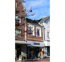 Charmantes Ladenlokal - 670,00 EUR Kaltmiete, in Oelde (PLZ: 59302)