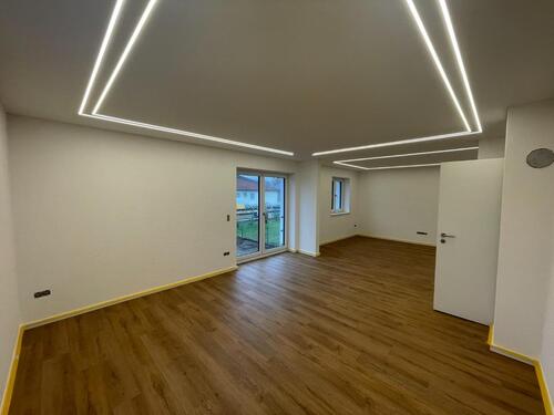 Foto - Einfamilienhaus in Mühlhausen