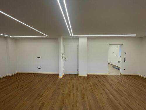 Foto - Einfamilienhaus in Mühlhausen zur Miete