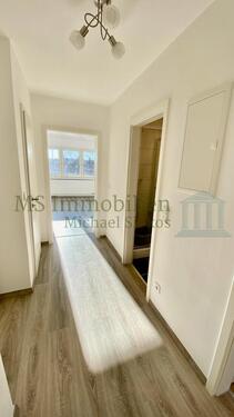 Foto - Etagenwohnung zur Miete in Mannheim