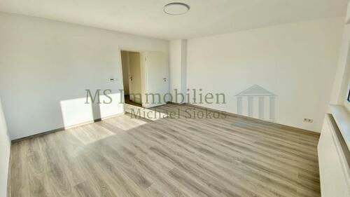 Foto - Etagenwohnung in Mannheim zur Miete