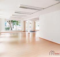 Helle, großzügige Gewerbefläche in bester Lage! - Bad Windsheim