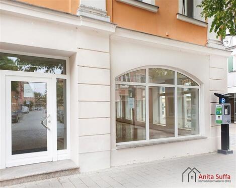 Foto - andere zur Miete in Bad Windsheim