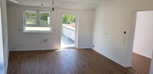 Foto - Etagenwohnung zum Kaufen in Coburg