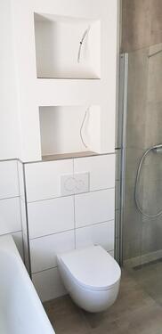 Foto - Etagenwohnung in Coburg