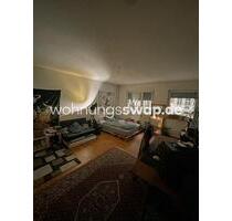 Wohnungsswap - 1 Zimmer, 39 m² - Waldenserstraße, Moabit, Berlin