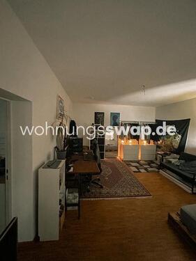 Foto - 1 Zimmer Etagenwohnung zur Miete in Berlin