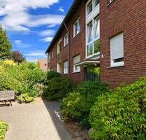 Im besten Alter eine Wohnung bei VIVAWEST - Wohnen ab 60. - Lünen Brambauer