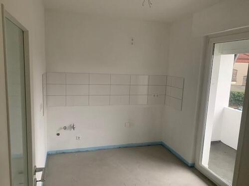 Foto - Etagenwohnung in Lünen zur Miete