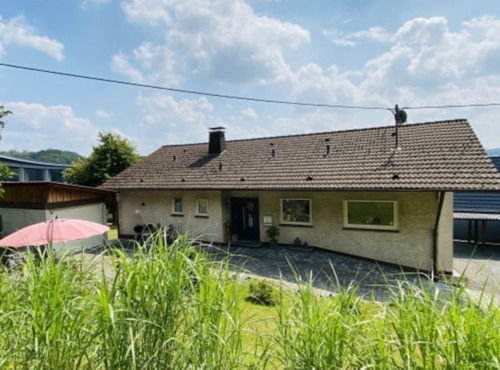 Foto - 4 Zimmer Etagenwohnung in Wiehl